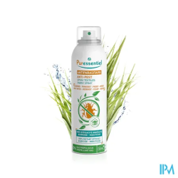 PURESSENTIEL ASSAINI A/PARAS 150ML