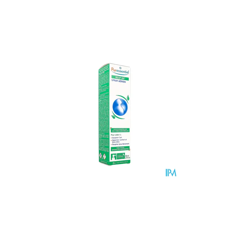 PURESSENTIEL RESP'OK HE SPR200ML