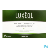 LUXEOL POUSSE CROISS/FORTIF GELU30