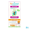 PURESSENTIEL SH MASQ A/POUX 150ML