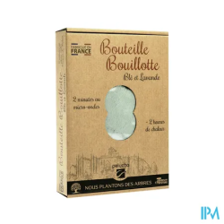 BOUIL PELUCHO BOUTEILLE GRISE