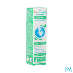PURESSENTIEL RESP'OK HE SPR 20ML