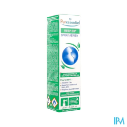 PURESSENTIEL RESP'OK HE SPR 20ML