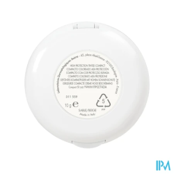Avene sol spf50 compact sab 10g - La Grande Pharmacie
