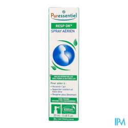 PURESSENTIEL RESP'OK HE SPR 20ML