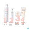 Avene sol spf50 compact dor 10g - La Grande Pharmacie