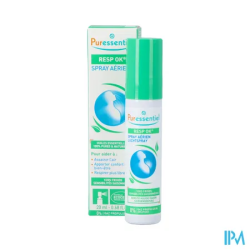 PURESSENTIEL RESP'OK HE SPR 20ML