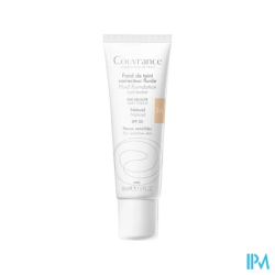 Avene couvrance fdt flu nat 30ml - La Grande Pharmacie