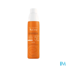Avene sol spf50 spray 200ml - La Grande Pharmacie