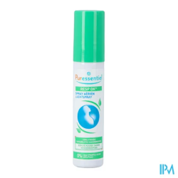 PURESSENTIEL RESP'OK HE SPR 20ML