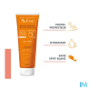 Avene sol spf50 lait 250ml - La Grande Pharmacie