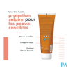 Avene sol spf50 lait 250ml - La Grande Pharmacie