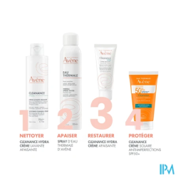 Avene cleanance hydra cr 40ml - La Grande Pharmacie