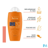 Avene sol spf50 sport flu 100ml - La Grande Pharmacie