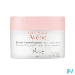 Avene body bme fond hydr 250ml - La Grande Pharmacie
