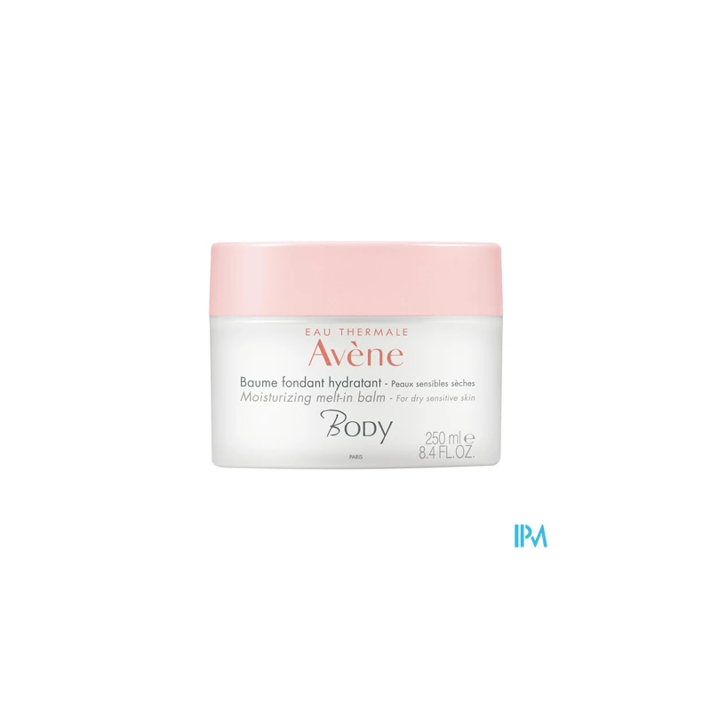 Avene body bme fond hydr 250ml - La Grande Pharmacie