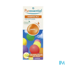 PURESSENTIEL DIFFUS HE HAPPY 30ML