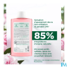 Klorane sh pivoine bio 400ml - La Grande Pharmacie