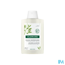 Klorane sh avoine 200ml - La Grande Pharmacie