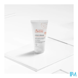 Avene coldcream cr main conc 50ml - La Grande Pharmacie