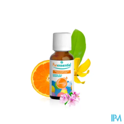PURESSENTIEL DIFFUS HE HAPPY 30ML