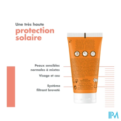 Avene sol spf50 fluid teinte 50ml - La Grande Pharmacie