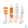 Avene sol spf50 creme s parf 50ml - La Grande Pharmacie