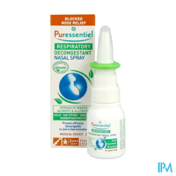 PURESSENTIEL SPR NAS DECONG HE15ML