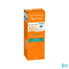 Avene sol spf50 cleanance 50ml - La Grande Pharmacie