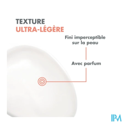 Avene sol spf50 cleanance 50ml - La Grande Pharmacie