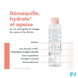 Avene ess eau micel demaq 200ml - La Grande Pharmacie