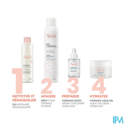 Avene ess eau micel demaq 200ml - La Grande Pharmacie