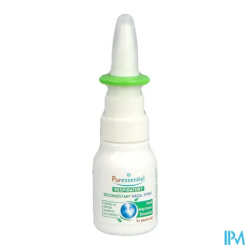 PURESSENTIEL SPR NAS DECONG HE15ML