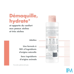 Avene ess lait demaq 200ml - La Grande Pharmacie