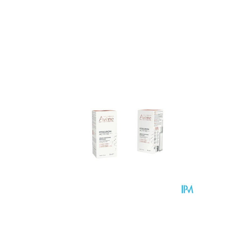 Avene hyaluron activ b3 serum 30ml - La Grande Pharmacie