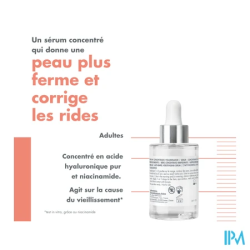 Avene hyaluron activ b3 serum 30ml - La Grande Pharmacie