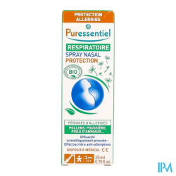 PURESSENTIEL SPR NAS PROT ALLER 20