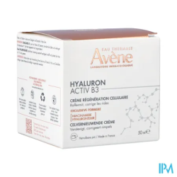 Avene hyaluron activ b3 cr pot50ml - La Grande Pharmacie