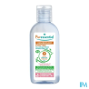PURESSENTIEL GEL HYDR/ALC SENS80ML