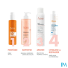 Avene sol lait repar a sol 400ml - La Grande Pharmacie