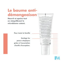 Avene xeracalm ad baume relip200ml - La Grande Pharmacie