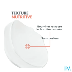 Avene xeracalm ad baume relip400ml - La Grande Pharmacie
