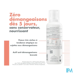 Avene xeracalm ad cr relip 400ml - La Grande Pharmacie