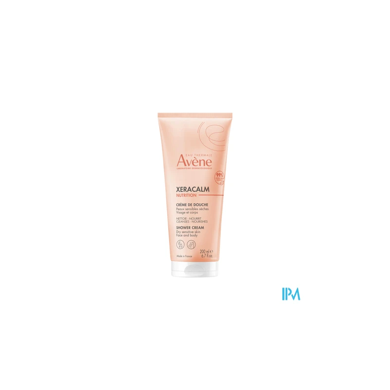 Xeracalm nutri cr dch 200ml - La Grande Pharmacie