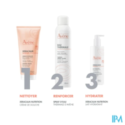 Xeracalm nutri cr dch 500ml - La Grande Pharmacie