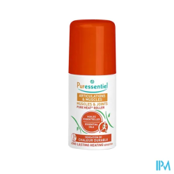 PURESSENTIEL PURE HEAT ROLLER 75ML