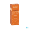 Avene sol spf50 lait 100ml - La Grande Pharmacie