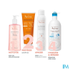 Avene sol spf50 lait 100ml - La Grande Pharmacie