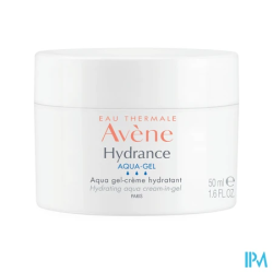 Avene hydrance aqua gel 50ml - La Grande Pharmacie