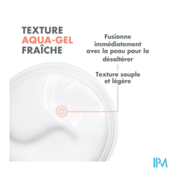 Avene hydrance aqua gel 50ml - La Grande Pharmacie